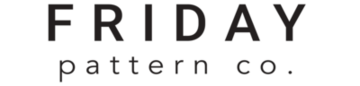 Friday Pattern Co.