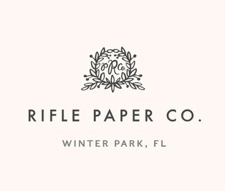 Rifle Paper&Co