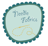 Ansje / Needle Fabrics 