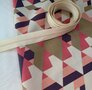 Ansje - Boxy Double Zip PAKKET 