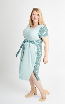 Cashmerette - Pembroke Dress & Tunic 