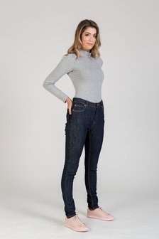 Megan Nielsen - Rowan T-shirt & Bodysuit 