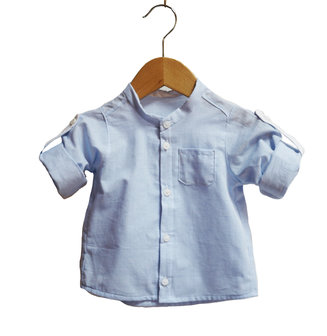 Ikatee - PARIS baby Shirt 6m -4Y  €16 p/s