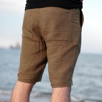 Wardrobe by Me - Summer Pants & Shorts Men 