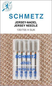 Jersey Naalden Schmetz 130/705 H SUK