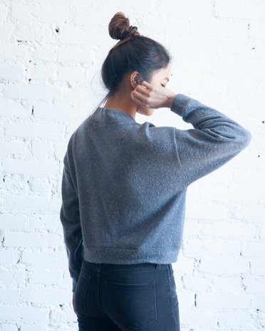 True Bias - Marlo Sweater size 0-18