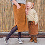 WISJ - Senna skirt kids en dames