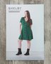 True Bias - Shelby Dress/Jumpsuit