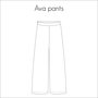 Bel&#039;Etoile - Ava Pants