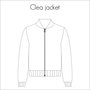 Bel&#039;Etoile - Clea Jacket