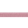 Oud roze - ELASTISCH PASPEL 3mm