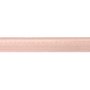 Licht roze - ELASTISCH PASPEL 3mm