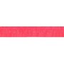 Neon roze - ELASTISCH PASPEL 3mm
