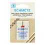 Twin Needle Schmetz 4,0/80 (universeel)