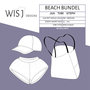 WISJ - Beach Bundel
