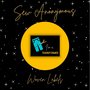 Sew Anonymous -  I'm a Transformer labels