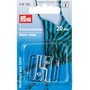 Prym Bikinisluiting plastic 20mm