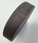 Tassenband GREY - BRONZE LUREX 40mm