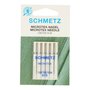 Microtex Naalden Schmetz 60/80