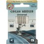 Organ ECO_pack Universeel Naalden 70/10