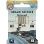 Organ ECO_pack Universeel Naalden 80/12