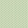 Monaluna - Foliage vert COTTON biokatoen