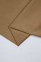 mindtheMAKER - ORGANIC COTTON STRETCH TWILL camel