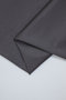 COUPON 100 CM mindtheMAKER - ORGANIC COTTON STRETCH TWILL calm grey