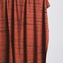 mindtheMAKER - Stray Lines Sienna  VISCOSE STRETCH JERSEY