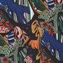 Cloud 9 - JUNGLE ROYALS - Rayon biokatoen