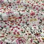 Liberty London - AURORA TANA LAWN Roze &trade;