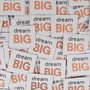 Ikatee - Dream big woven labels