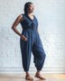 True Bias - Nova Jumpsuit size 14-30