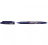 Pilot FriXion - breed - Blauw