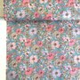 Liberty London - Meadow Song Pink Tana Lawn™