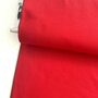 C. Pauli - Chili pepper red brushed sweat GOTS