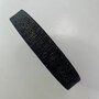 Tassenband Light Black GOLD Lurex 30mm 