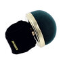 BOHIN - Spelden armband GREEN