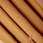 Atelier Brunette -Ochre- VISCOSE LINNEN