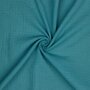 Verhees GOTS  - BLUE SHADOW - Double Gauze/hydrofiel (GOTS)