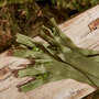 Blinde rits Matcha leaf 60cm - Atelier Brunette