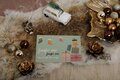 Ansje Kerstkaart  Jingle Sew - Limited Edition 