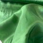 COUPON 60 CM CUPRO voeringstof Garden green