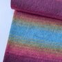 TOPTEX Rainbow MANTEL STOF