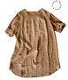 Merchants &amp; Mills  - Dress shirt mt 20-28 - Papier patroon