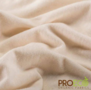 COUPON 50 CM Naturel Biokatoen Jersey