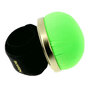 BOHIN - Spelden armband NEON GREEN