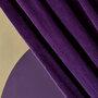  Atelier Brunette Bubble Majestic Purple CORDUROY