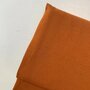 COUPON 55 CM C. Pauli - BOORDSTOF Caramel 