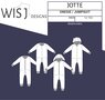 WISJ - Jotte onesie/jumpsuit Kids